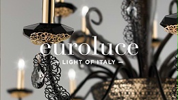 EUROLUCE | 走进意式照明艺术的殿堂