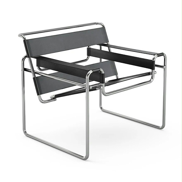 Knoll——Wassily