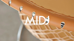 MIDJ｜简单而舒适的家具
