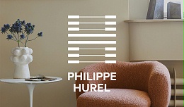 PHILIPPE HUREL高清图分享 | 诠释法式家具的精致与浪漫