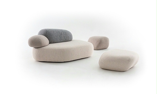 Pebble Rubble