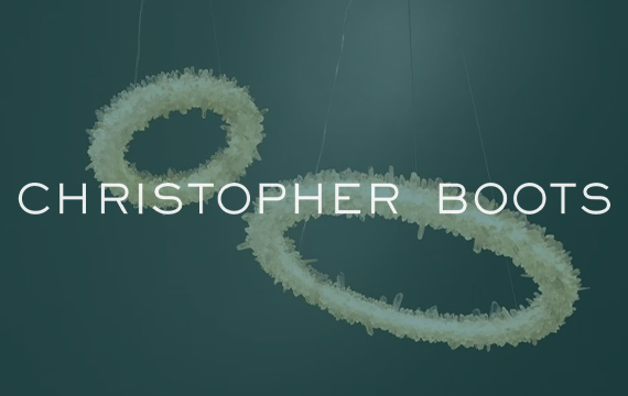 CHRISTOPHER BOOTS