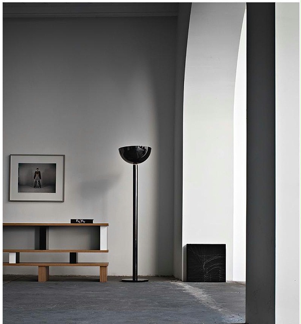 Collezione Albini台灯