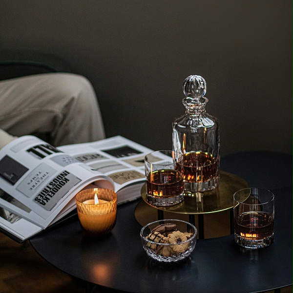 RUCKL Rudolph II 酒具