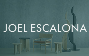 JOEL ESCALONA