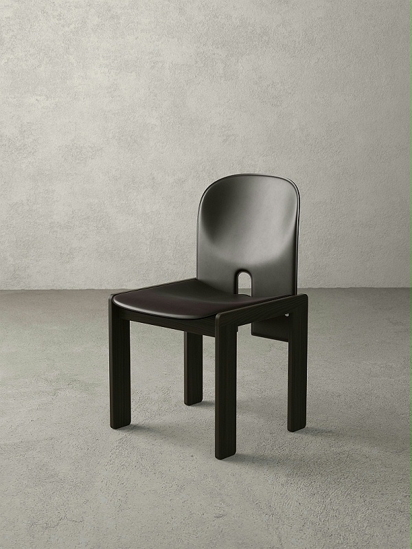 Scarpa Chair