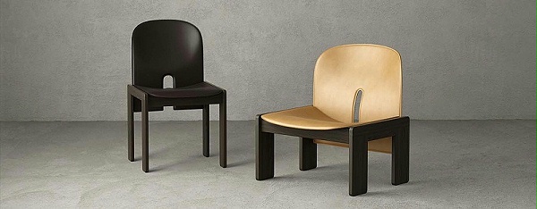Scarpa Chair