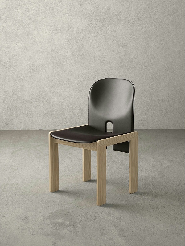 Scarpa Chair