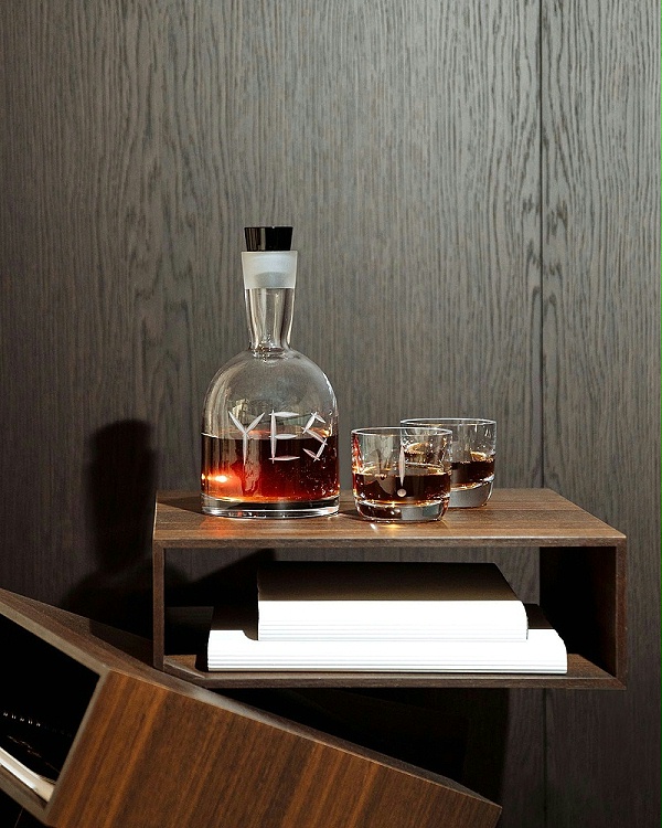 Carafe Yes