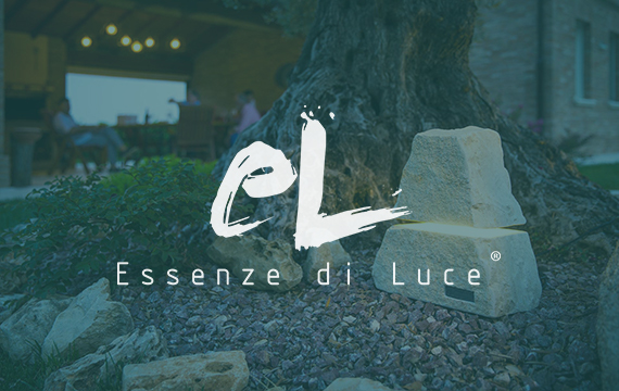 ESSENZE DI LUCE