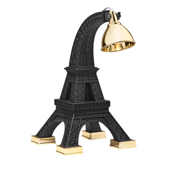 QEEBOO Paris 台灯