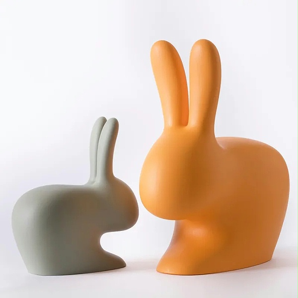 QEEBOO——兔子椅