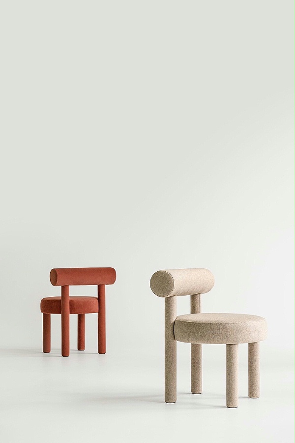 Chair Gropius