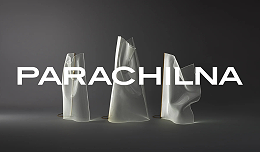 PARACHILNA高清图分享 | 被赋予生命力的氛围灯饰