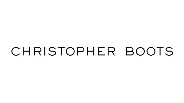 CHRISTOPHER BOOTS