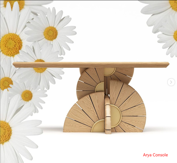 Arya Console