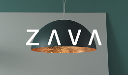 ZAVA高清图分享 | 金属灯具的匠心与创新