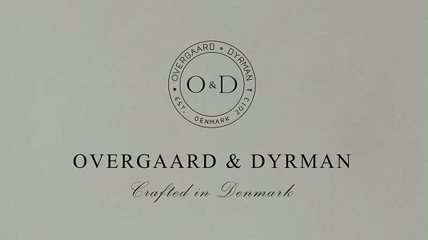 OVERGAARD&DYRMAN