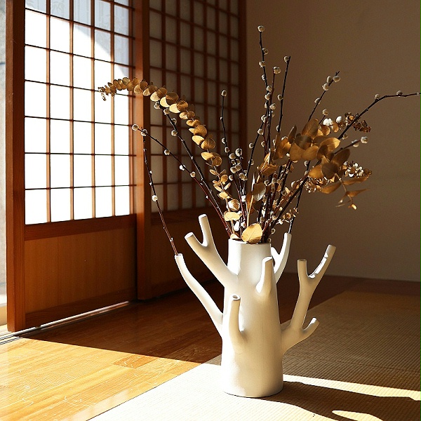 Haoshi——花器